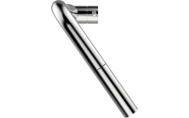 Смесител SCHOCK KETO PULL OUT Инокс